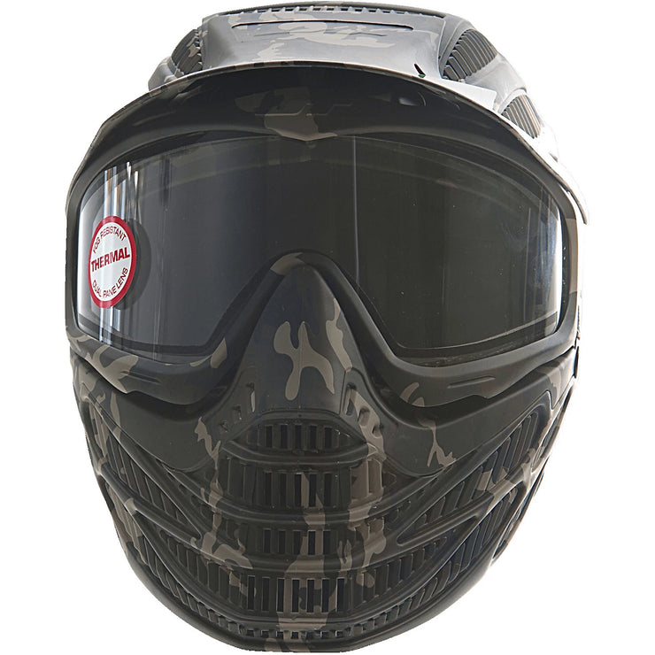 JT Spectra Flex 8 Thermal Full Coverage Goggle Olive