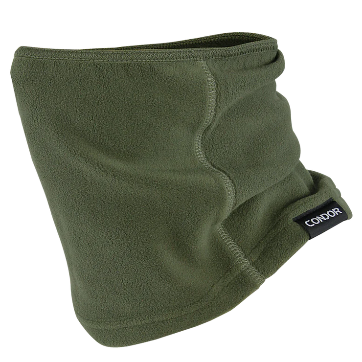 Condor Tactical Fleece Thermo Neck Gaiter