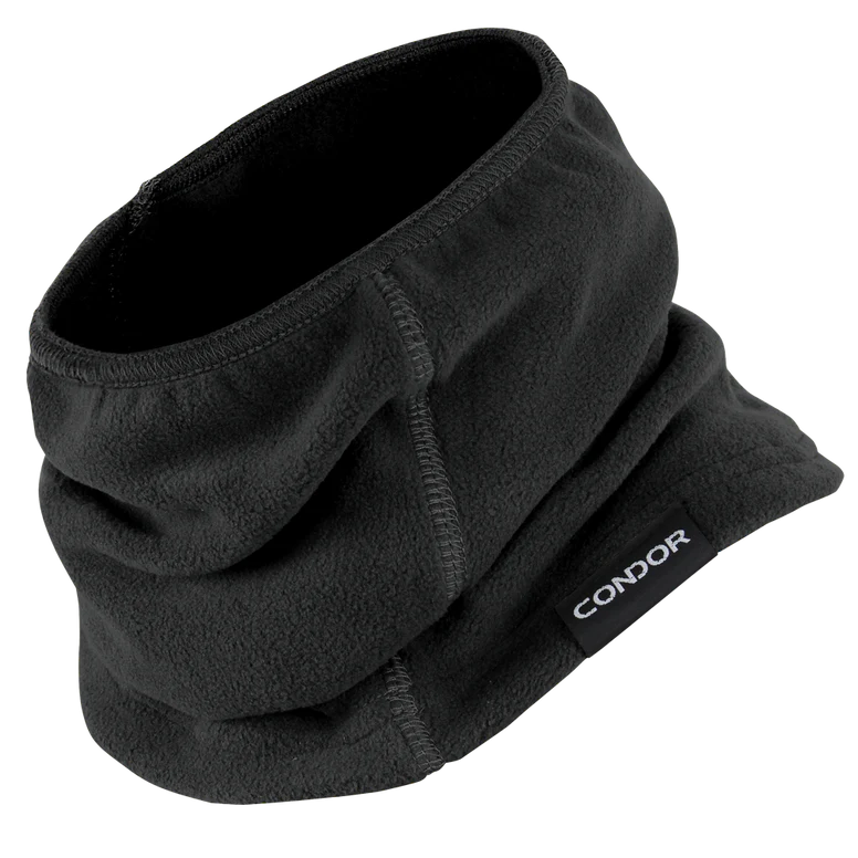 Condor Tactical Fleece Thermo Neck Gaiter