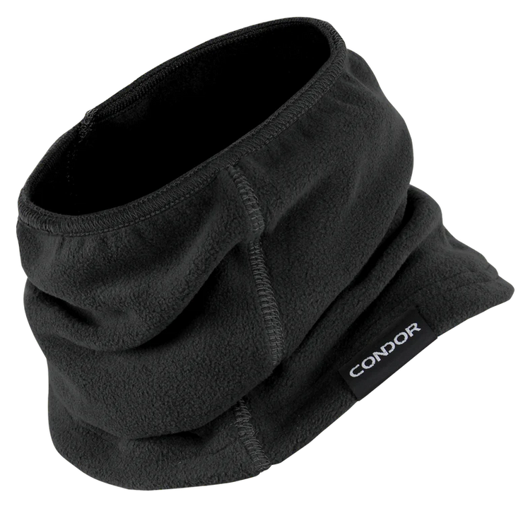 Condor Tactical Fleece Thermo Neck Gaiter
