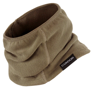 Condor Tactical Fleece Thermo Neck Gaiter