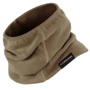 Condor Tactical Fleece Thermo Neck Gaiter