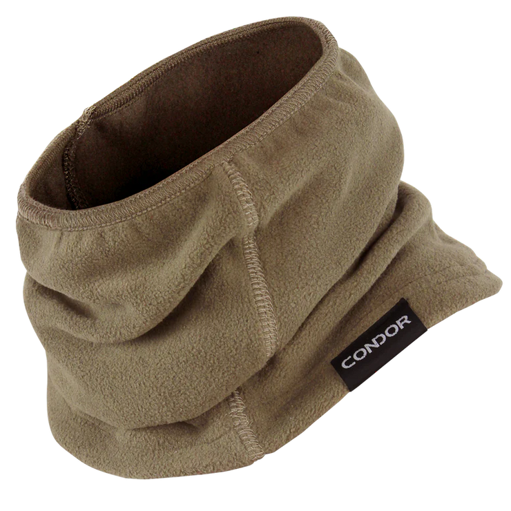 Condor Tactical Fleece Thermo Neck Gaiter