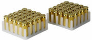 Walther 9mm PAK Blanks, For Full- & Semi-Auto Pistols, 50ct