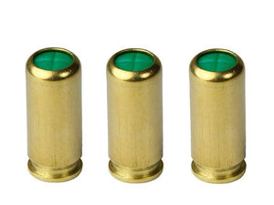 Walther 9mm PAK Blanks, For Full- & Semi-Auto Pistols, 50ct