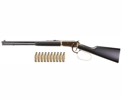 Elite Force Legends Limited Edition Saddle Gun CO2 Airsoft Rifle