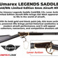 Elite Force Legends Limited Edition Saddle Gun CO2 Airsoft Rifle