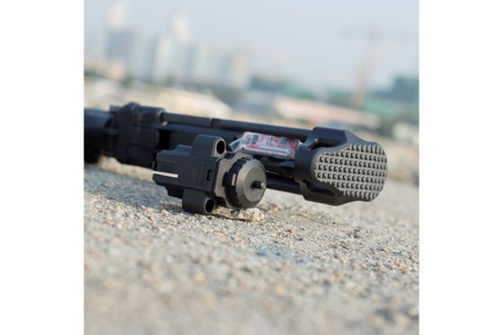 Airtech Studios G&G ARP9/ARP556 Battery Extension Unit