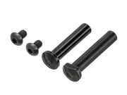 Matrix Steel M4 / M16 Airsoft AEG Receiver Locking Pin Set (Hex Screw)