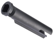 Double Bell 6 Position Buffer Tube for M4 Series Airsoft AEG Rifles