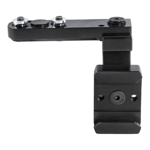 Speed Airsoft KeyMod Rail Mount Kit for GoPro - BLACK
