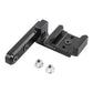 Speed Airsoft KeyMod Rail Mount Kit for GoPro - BLACK