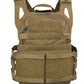 Crye Precision Jumpable Plate Carrier JPC 2.0