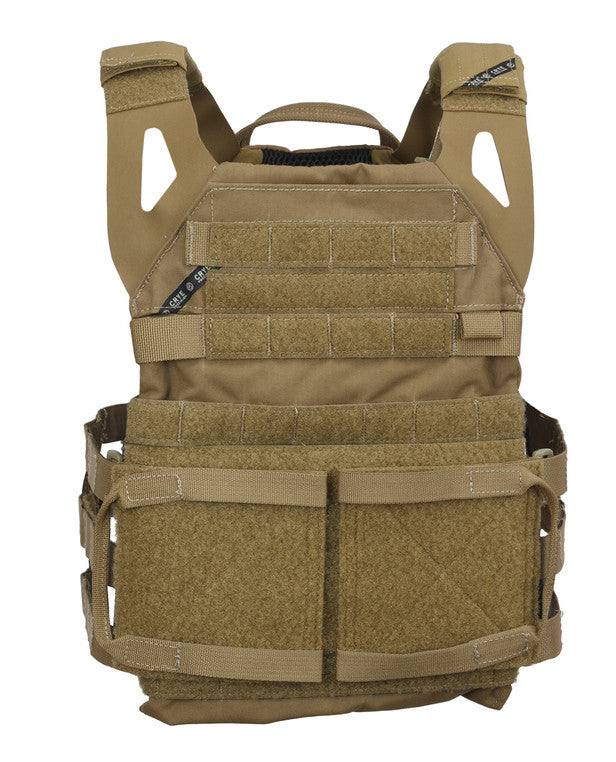 Crye Precision Jumpable Plate Carrier JPC 2.0