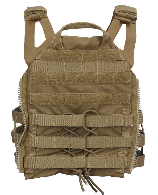 Crye Precision Jumpable Plate Carrier JPC 2.0