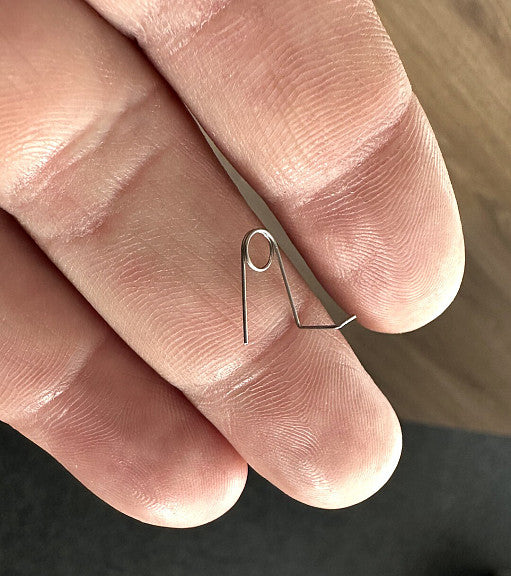Retro Arms Anti-Reversal Latch Spring