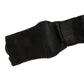 Amomax Heavy Duty Tactical Single Point Sling, Mash Hook - Black