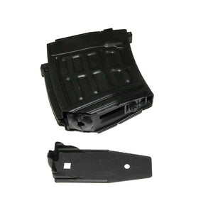 AIM Top 22rd Magazine for AIM Top SVD Airsoft GBB Rifle Series (Model: Co2)