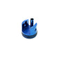 Cylinder Head for Gearbox V7 AEG - Aluminum - Modify