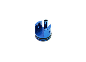 Cylinder Head for Gearbox V7 AEG - Aluminum - Modify