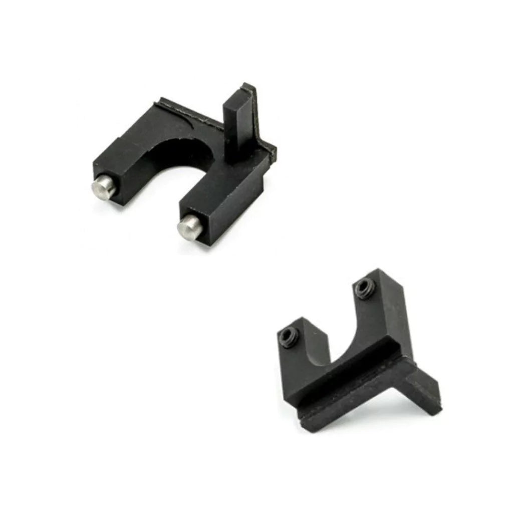 SHS Stop Gearbox Defect (SGD) Style 3