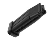 WE-Tech 30 Round Magazine for Hi-Capa Gas Blowback Airsoft Pistols (Black / CO2)