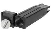 WE-Tech 30 Round Magazine for Hi-Capa Gas Blowback Airsoft Pistols (Black / CO2)