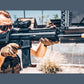 Cybergun FN SCAR® L Licensed Airsoft AEG Rifle by VFC Standard
