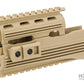 Matrix Desert Storm AK47 Railed Handguard / AK47 Grip Set