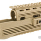 Matrix Desert Storm AK47 Railed Handguard / AK47 Grip Set