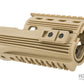 Matrix Desert Storm AK47 Railed Handguard / AK47 Grip Set