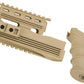 Matrix Desert Storm AK47 Railed Handguard / AK47 Grip Set