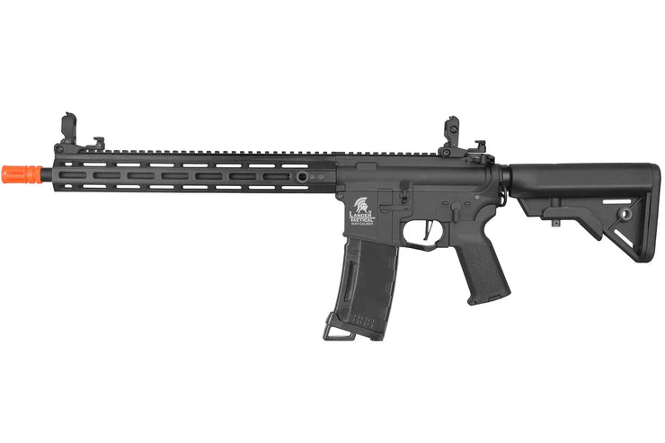 Gen 3 Hellion 13" M-LOK Airsoft AEG w/ Crane Stock