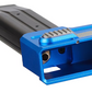 Lancer Tactical HPA AEG M4 Magazine Adaptor For TM HICAPA Airsoft Pistols