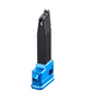 Lancer Tactical HPA AEG M4 Magazine Adaptor For TM HICAPA Airsoft Pistols