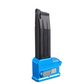 Lancer Tactical HPA AEG M4 Magazine Adaptor For TM HICAPA Airsoft Pistols