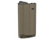 WE-Tech 30rd Magazine for SCAR-H MK17 V3 Seal Custom Gas Blowback Rifles