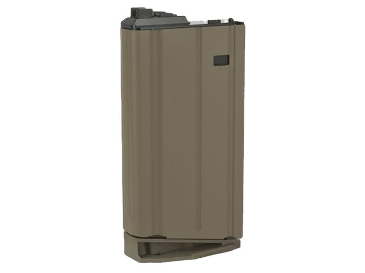 WE-Tech 30rd Magazine for SCAR-H MK17 V3 Seal Custom Gas Blowback Rifles