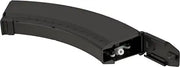 CYMA FlashMag Hi-Cap Magazine for AK Series Airsoft AEG Rifles (Color: Black / 520rd / AKM-Style)