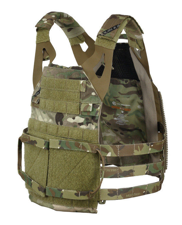 Crye Precision Jumpable Plate Carrier JPC 2.0