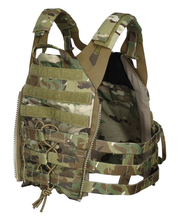 Crye Precision Jumpable Plate Carrier JPC 2.0