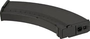 CYMA FlashMag Hi-Cap Magazine for AK Series Airsoft AEG Rifles (Color: Black / 520rd / AKM-Style)