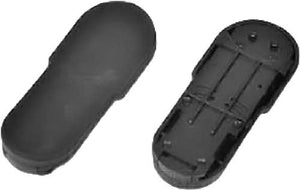 Replacement OEM P90 Stock Butt Plate for P90 / E90 Series Airsoft AEG (One)