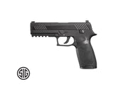 SIG SAUER P320 CO2 Powered Blowback 4.5mm Air Pistol (4.5mm Air Gun)