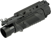 CYMA EGLM 40mm Airsoft Grenade Launcher System for MK16 & MK17 Series Airsoft Rifles (Stand Alone Launcher)