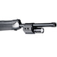 UTG Universal Tri-rail Shotgun Barrel Mount, 5 Slots