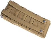 Dual Magazine Pouch for Airsoft P90