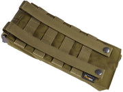 Dual Magazine Pouch for Airsoft P90