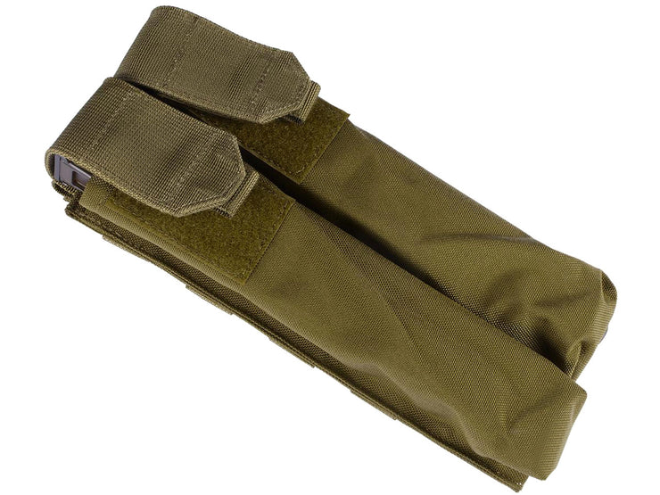 Dual Magazine Pouch for Airsoft P90