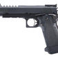 AW Custom Gold Match HX27 Hi-CAPA Gas Blowback Airsoft Pistol (Model: 5.1)